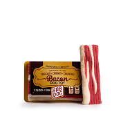 Fabdog - 3 Pack of Bacon